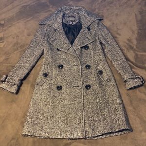 New York & Company Winter Coat